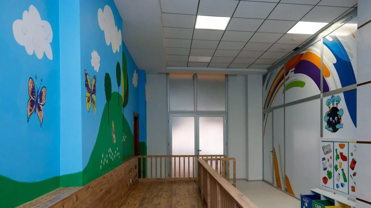 Yenişehir Modeli Karadeniz'e taşınıyor