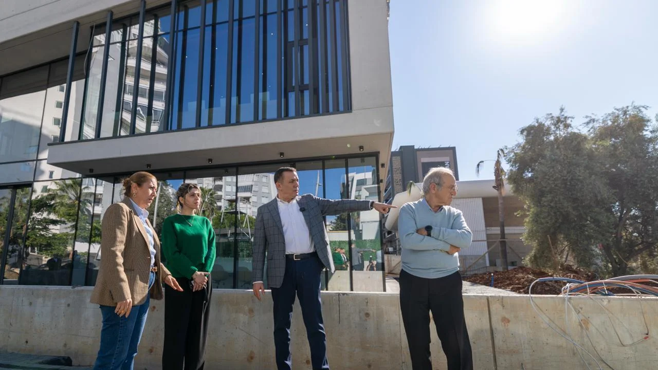 Gelecek Yenişehir’de inşa ediliyor