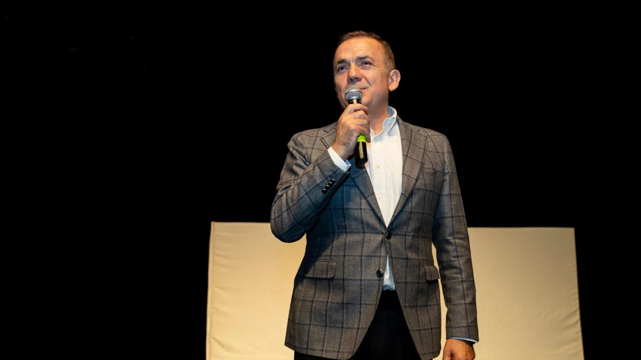 4. Yenişehir Çocuk Oyunları Festivali Yarıyıl Tatiline Renk Kattı
