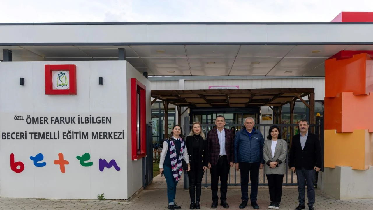 Yenişehir Modeli Karadeniz'e taşınıyor