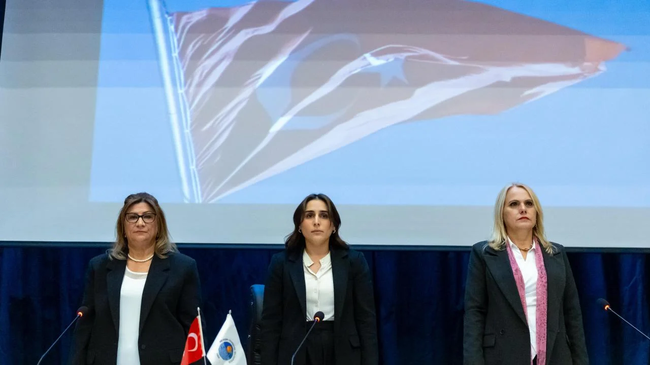 YENİŞEHİRLİ KADINLAR GEÇMİŞE DE GELECEĞE DE SAHİP ÇIKIYOR