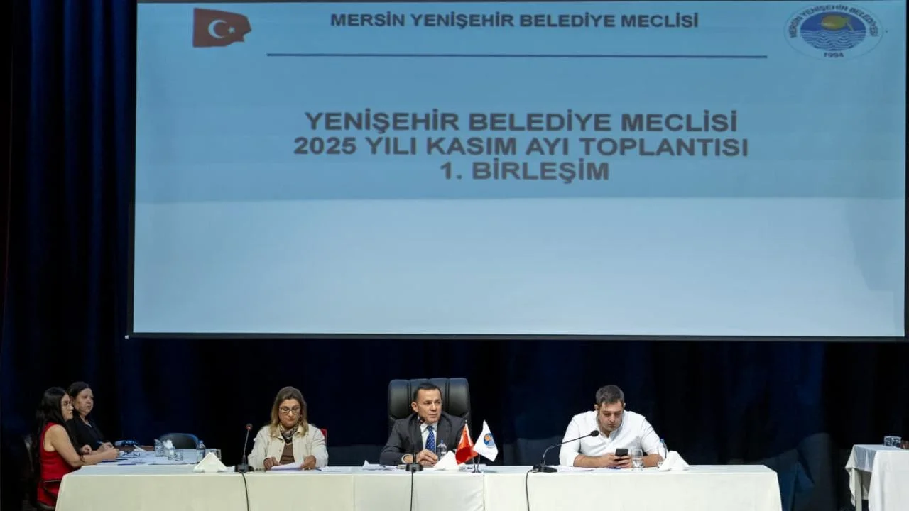 Yenişehir Avrupa’nın 6 pilot şehrinden biri olarak seçildi