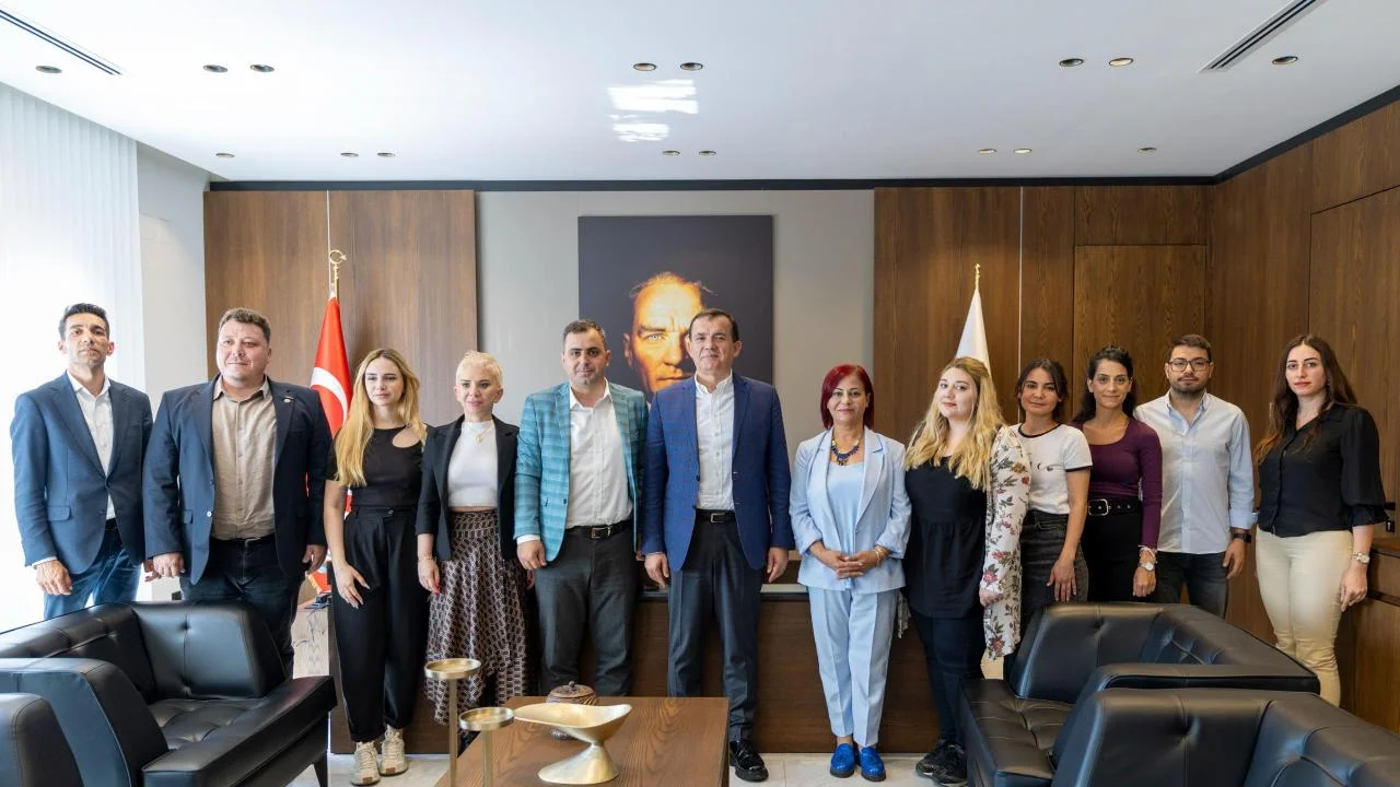 Yenişehir Belediyesi ve çevre mühendisleri iş birliği yapacak