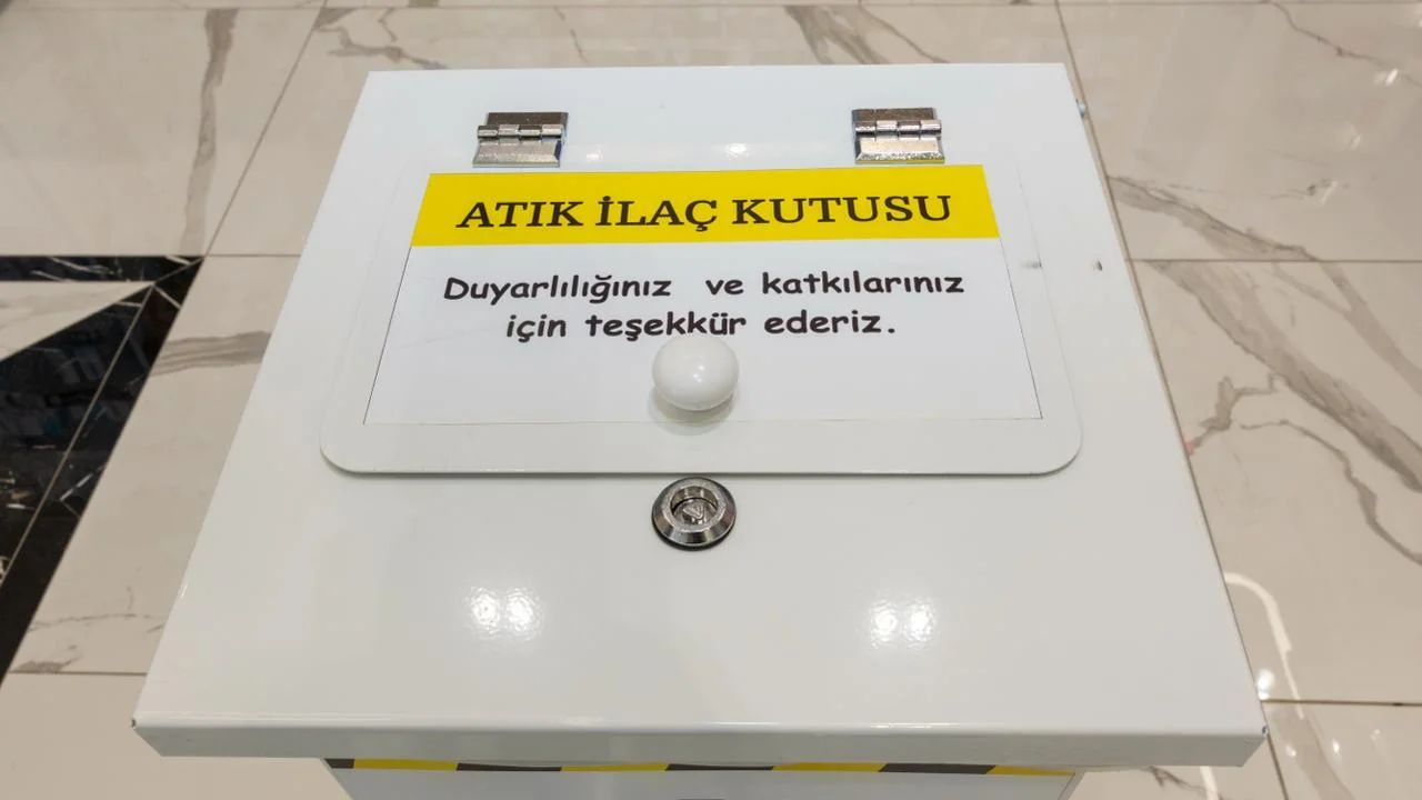 Yenişehir’de çevreci iş birliği