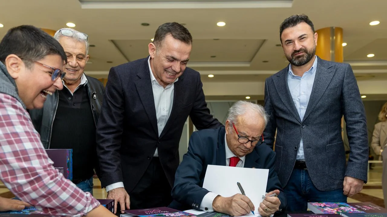 Yenişehir’in hafızası bu kez ‘Eczacılık’ için tazelendi