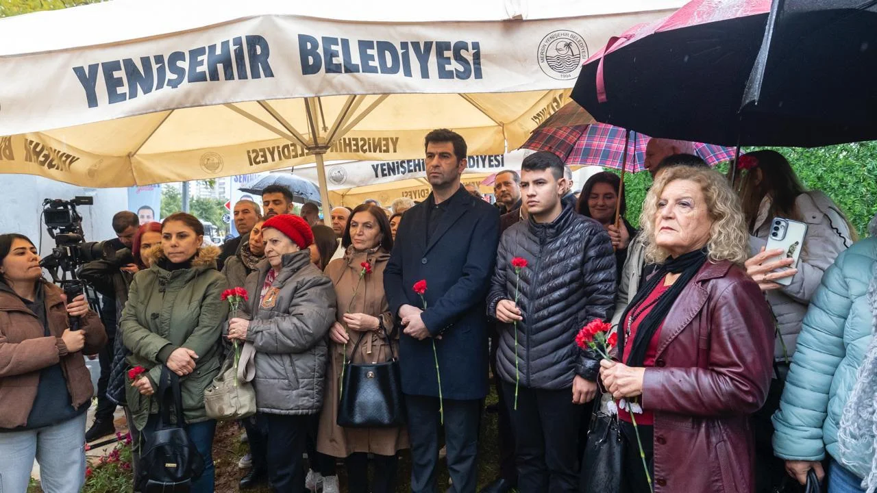 Yenişehir’den hayat kurtaracak hamle Afetlere karşı 'Yaşam Limanı'