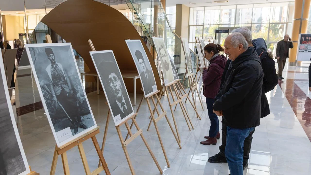 Bellek Söyleşileri’nde Mersin’in Kuvayı Milliye Hafızası Anlatıldı