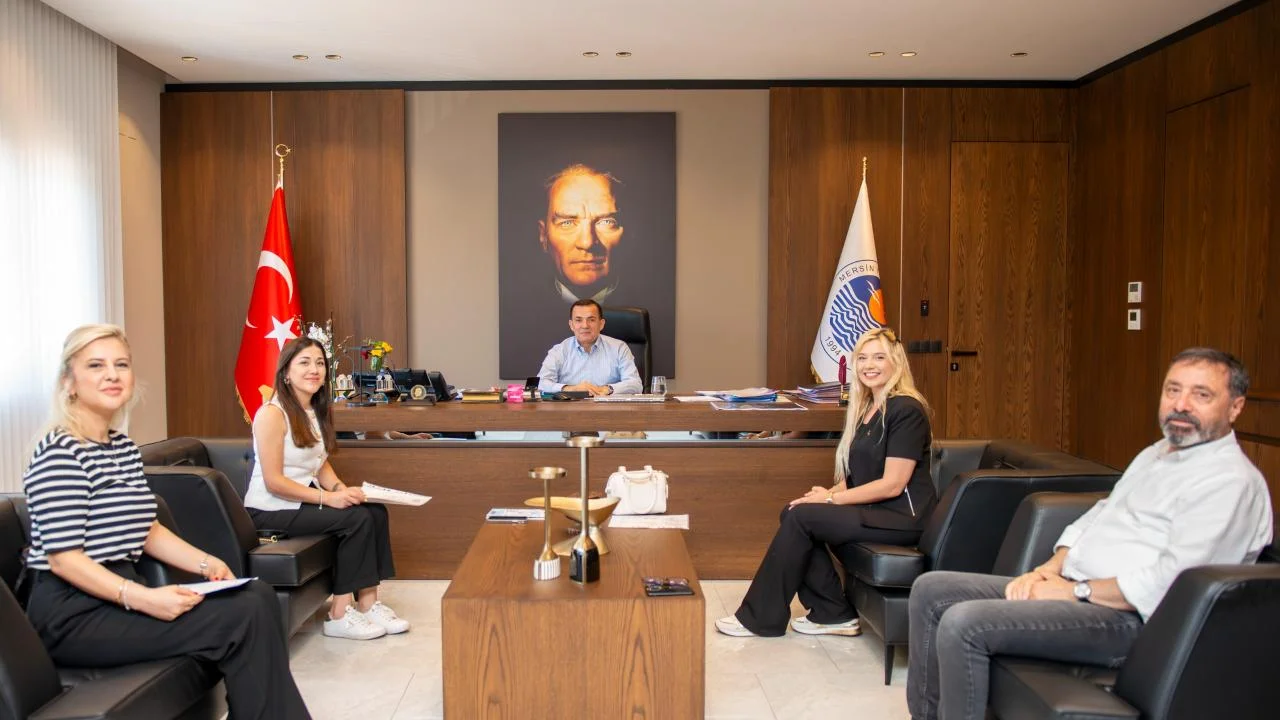BETEM’de yapılan atölye çalışması uluslararası kongreye davet  aldı