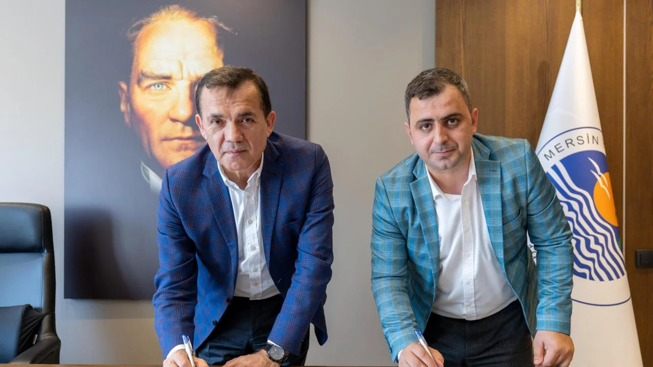 Yenişehir Belediyesi ve çevre mühendisleri iş birliği yapacak