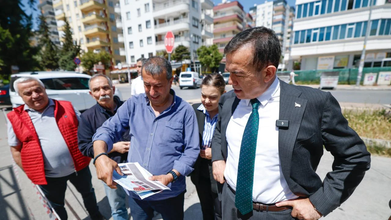 Yenişehir Belediyesi Kent Lokantası açıyor