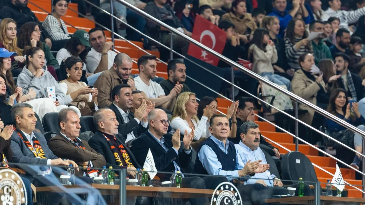 Başkan Özyiğit: "Tarihi birlikte yazacağız"