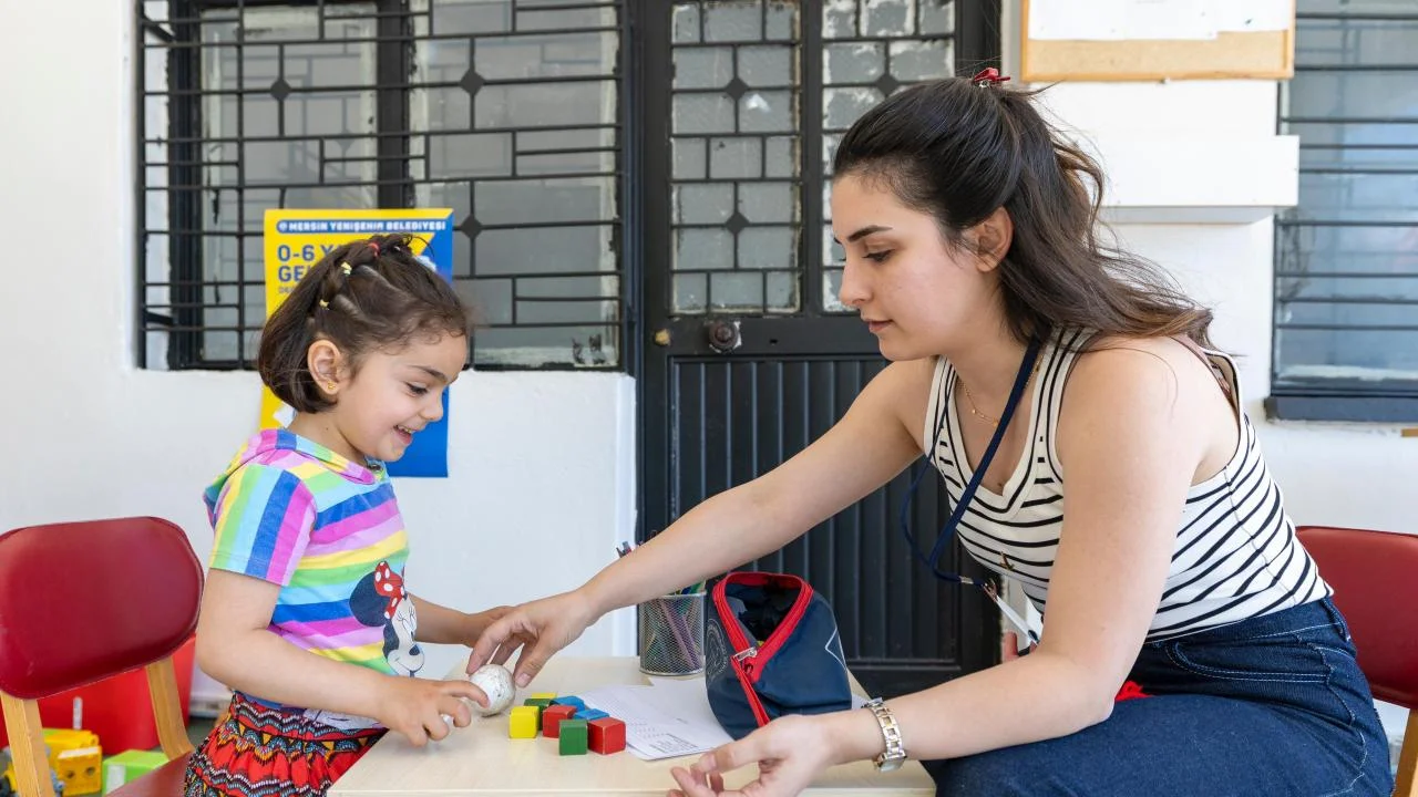 Yenişehir Belediyesi gelişim değerlendirme taramalarını mahallelerde de yapıyor