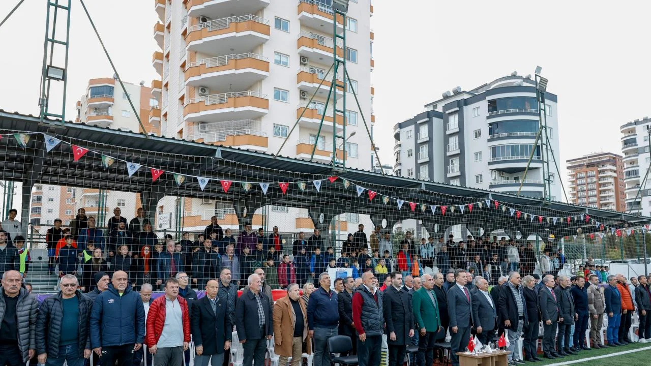 Yenişehir Belediyesi Hacı Bayram Birinci’nin adını yaşatacak