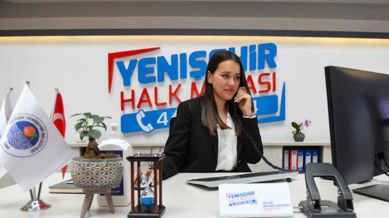 Başkan Özyiğit: "Sahadayız, vatandaşımızın yanındayız!"