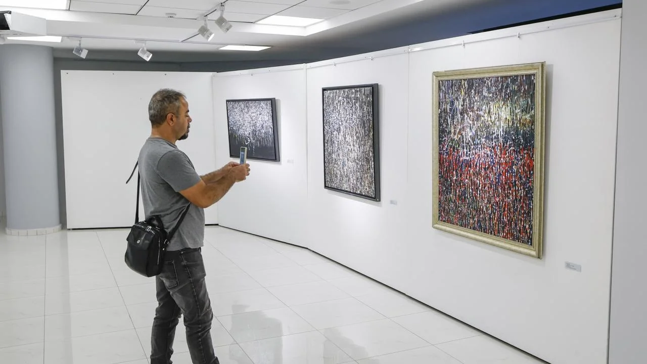 Yenişehir Belediyesi sanat galerileri yaz boyunca sanatseverleri ağırlayacak