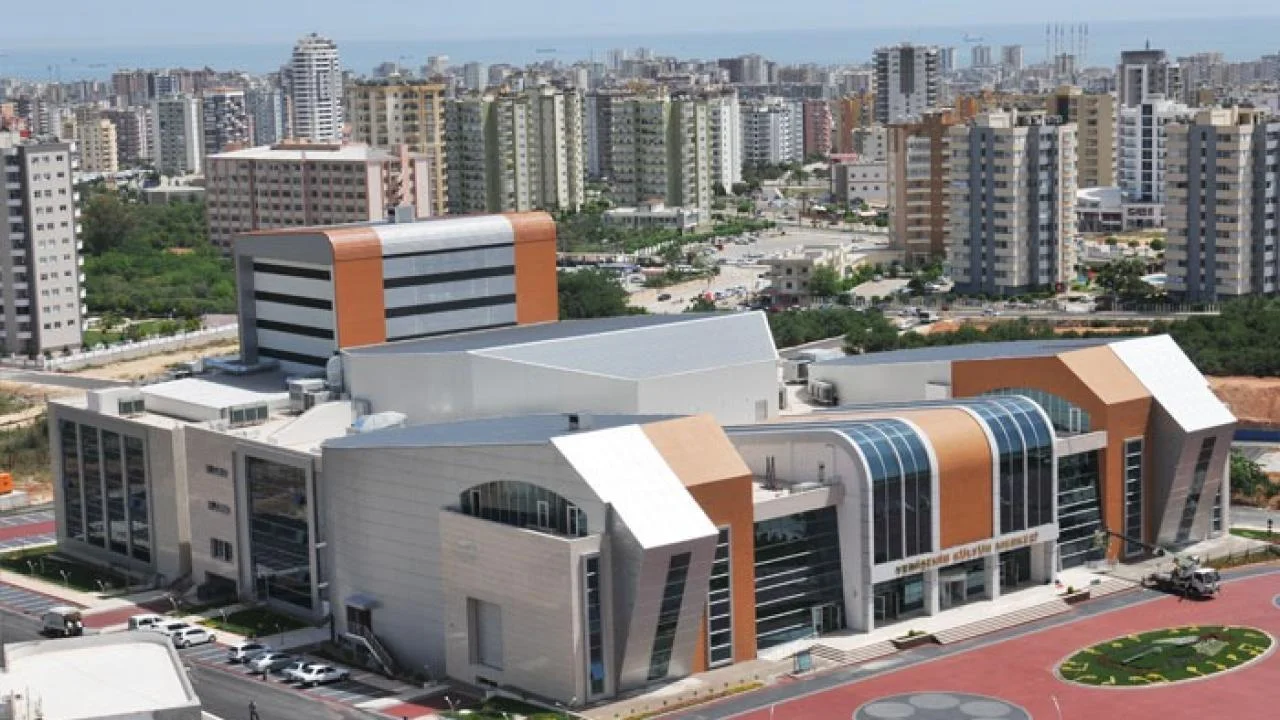 Volkan Konak’ın ismi Yenişehir’deki sanat merkezinde yaşayacak