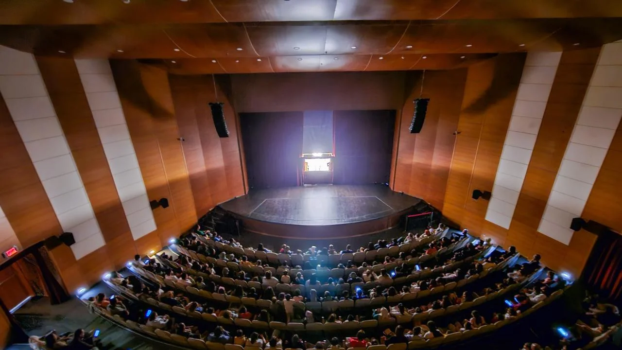 4. Yenişehir Komedi Oyunları Festivali başladı