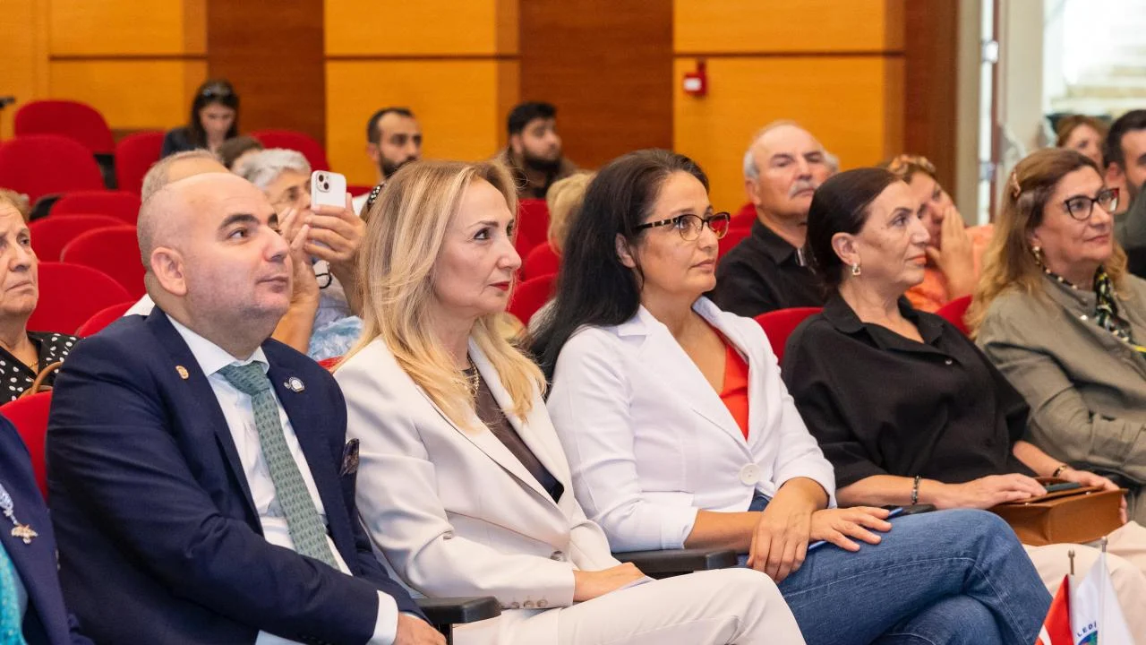 Yenişehir Belediyesinden “Kadın Sağlığı ve Otizme Çok Yönlü Bir Bakış” semineri