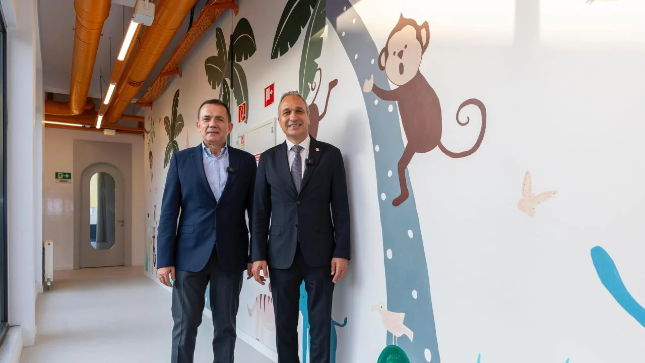 CHP Genel Başkan Yardımcısı Özçağdaş’tan “Yenişehir Modeli”ne tam not