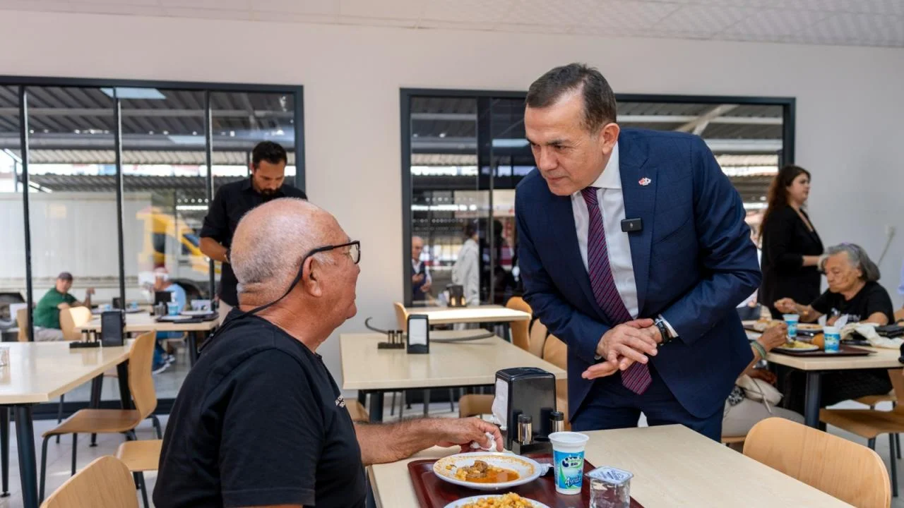 Yenişehir modeli Türkiye’nin zirvesinde