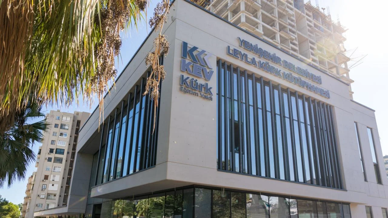 Başkan Özyiğit “Kent kütüphanemizi kısa sürede hizmete açacağız”