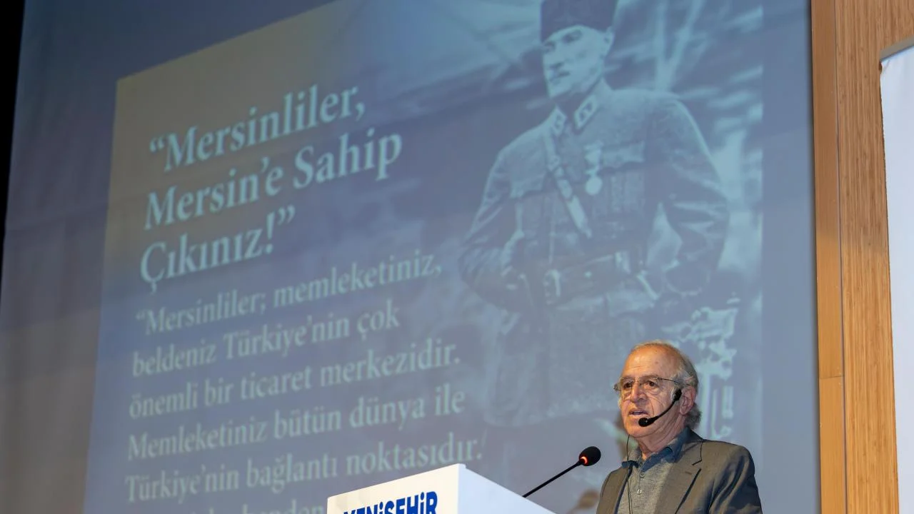 Yenişehir’de Mersin’in tarihine yolculuk