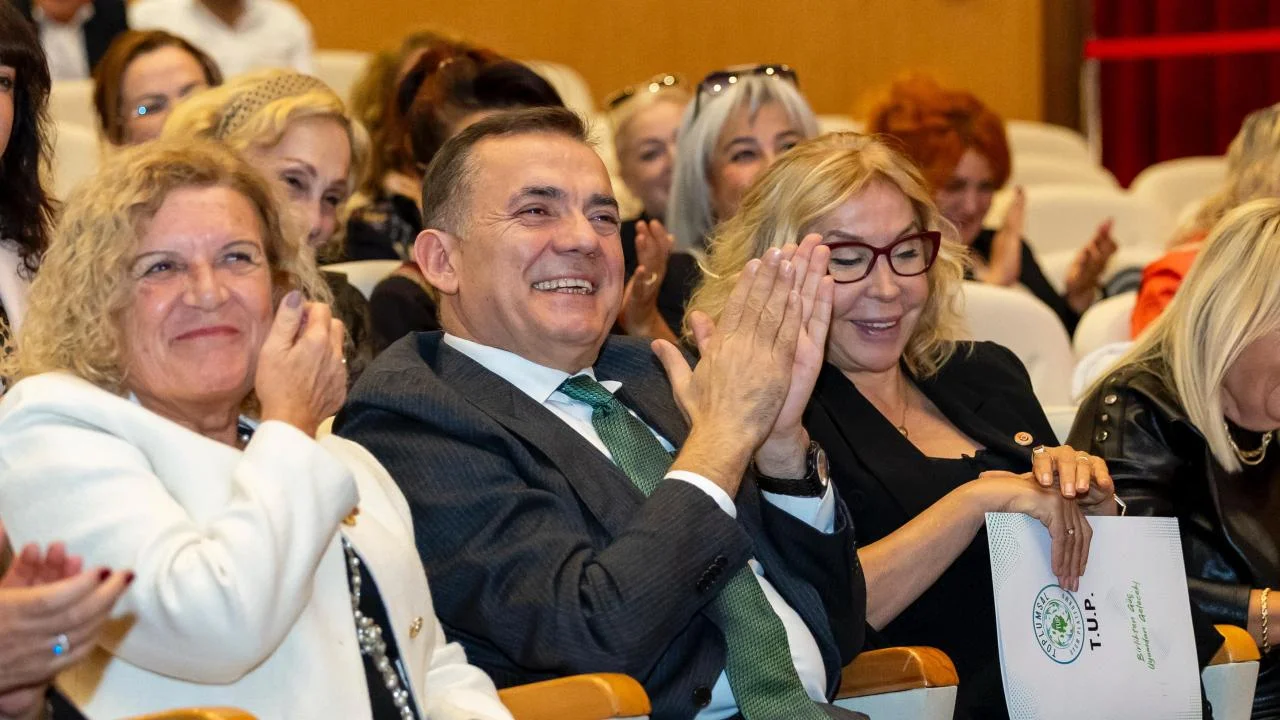 YENİŞEHİRLİ KADINLAR GEÇMİŞE DE GELECEĞE DE SAHİP ÇIKIYOR