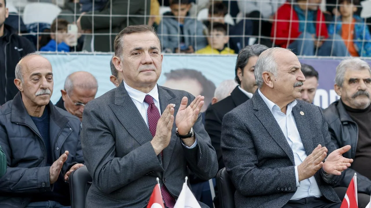 Yenişehir Belediyesi Hacı Bayram Birinci’nin adını yaşatacak