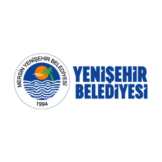 Avrupa'nın gözü Mersin Yenişehir'de