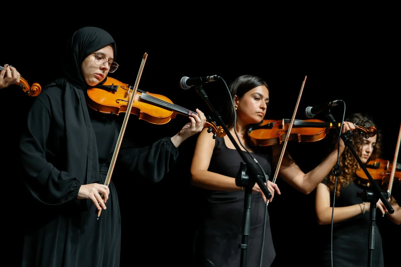 Yenişehir’de sanat ve gelişim dolu yaz