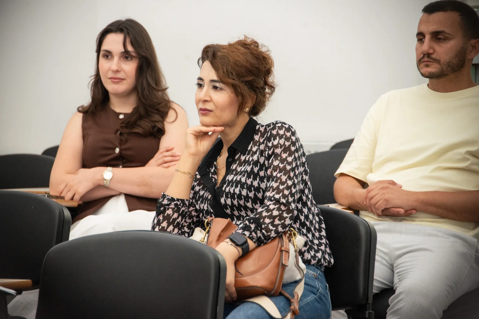 Yenişehir’de siber farkındalık eğitimi