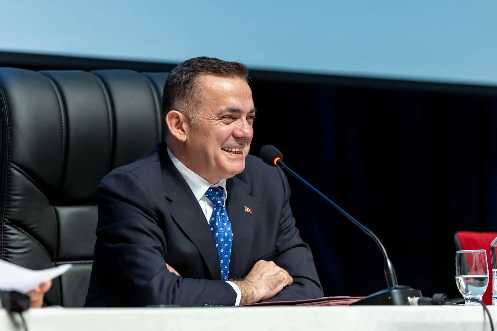 Yenişehir ortak akılla yönetiliyor